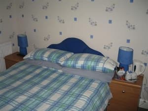 Accommodation at The Beaches Guest House in whitby