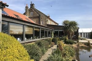 Accommodation at The Stables Whitby in ewe cote whitby