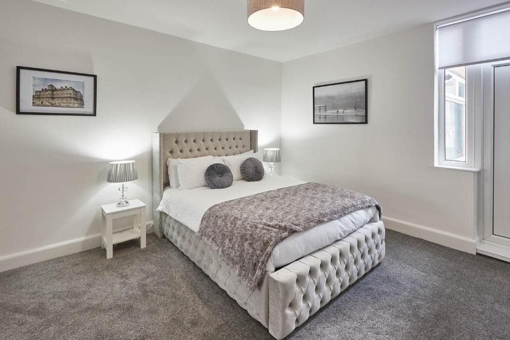 Accommodation at Host & Stay - Pete's Retreat in saltburn