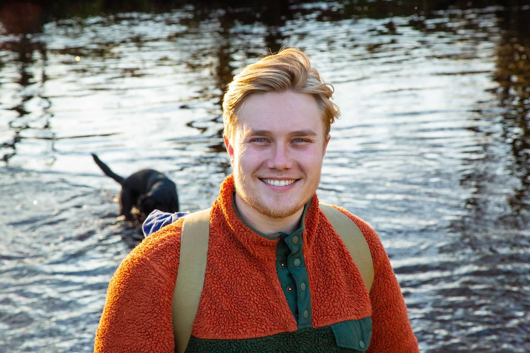 Boatfield Fly Fishing - Attraction in ripon