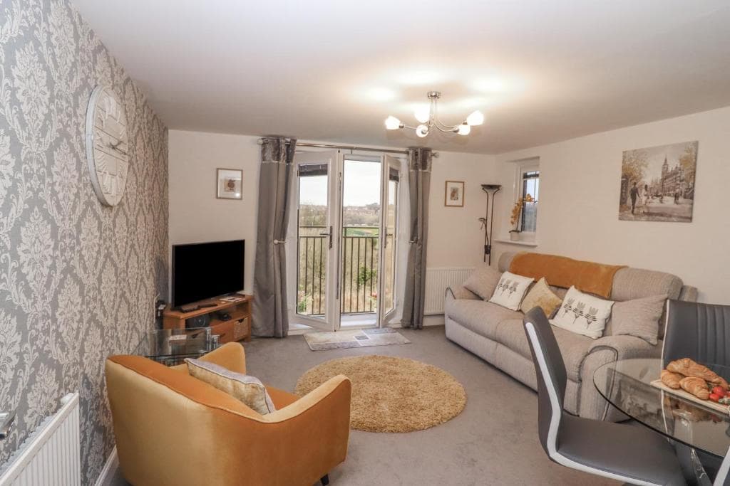 Accommodation at Anchors Away in whitby