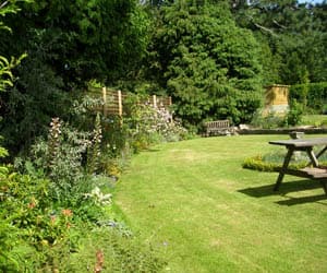 Accommodation at Greenwood Close in pateley bridge