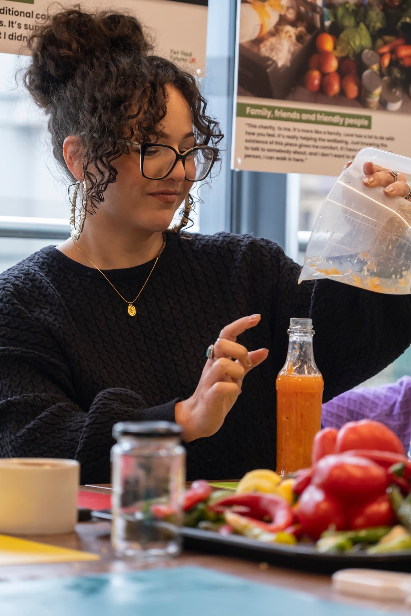 Event image for Plenty at the Square Workshop: Eastern European Week