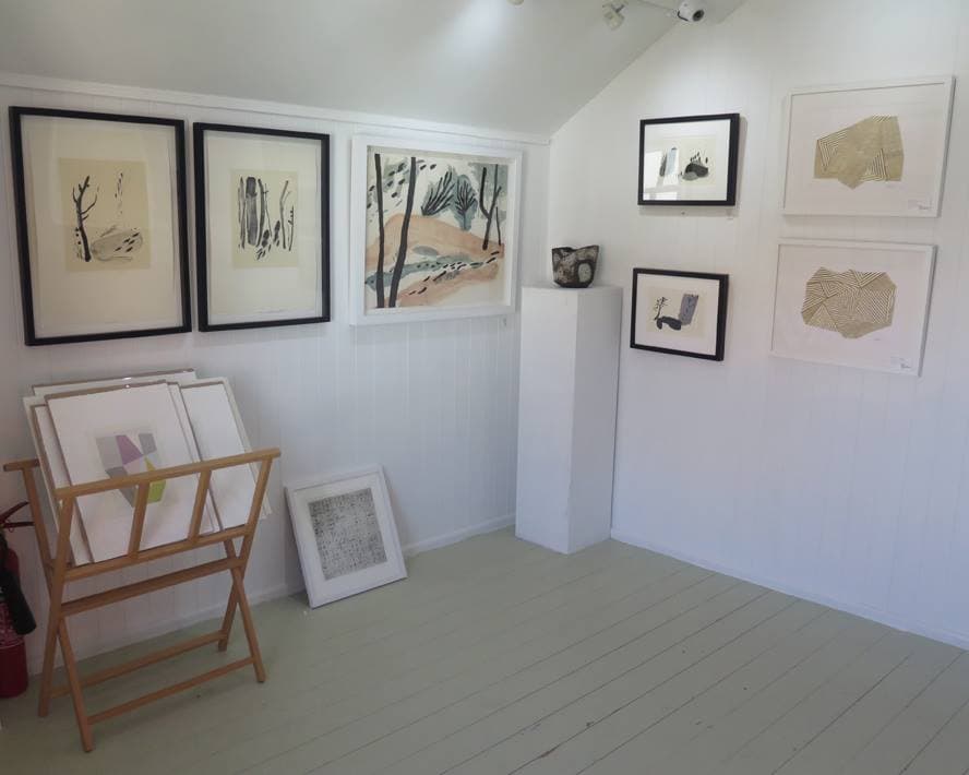 Staithes Studios Gallery - Museum in staithes