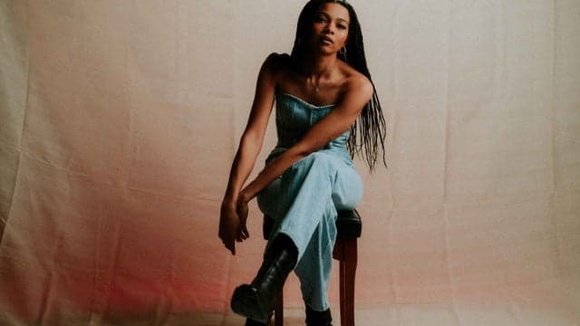 Event image for Brooke Combe