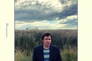 Event image for Seamus Fogarty