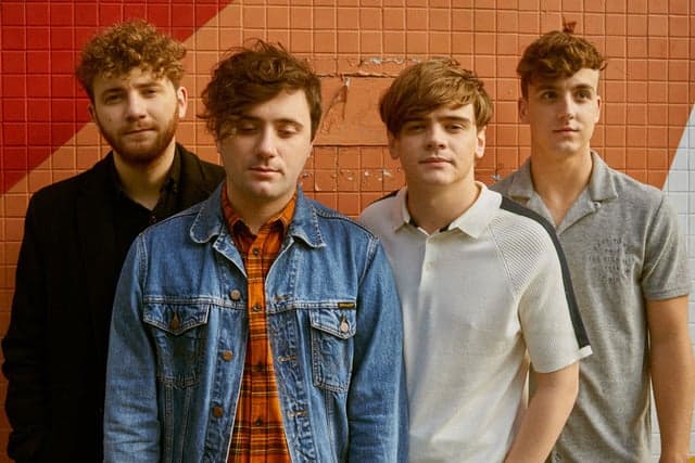 Event image for The Academic