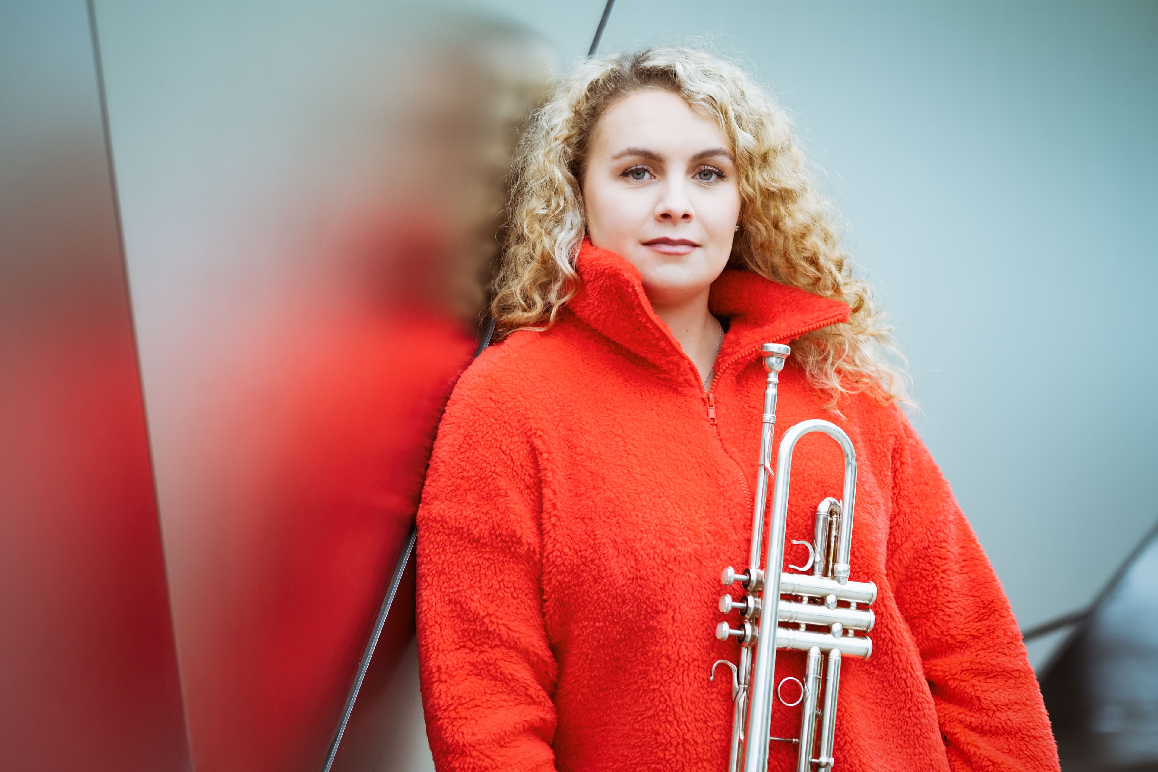 The Harrogate International Sunday Series - Matilda Lloyd Concert