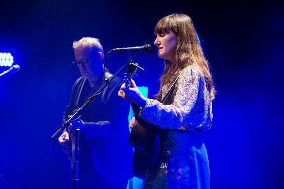 Suzie Ungerleider Announces North Newbald Date on April UK Tour