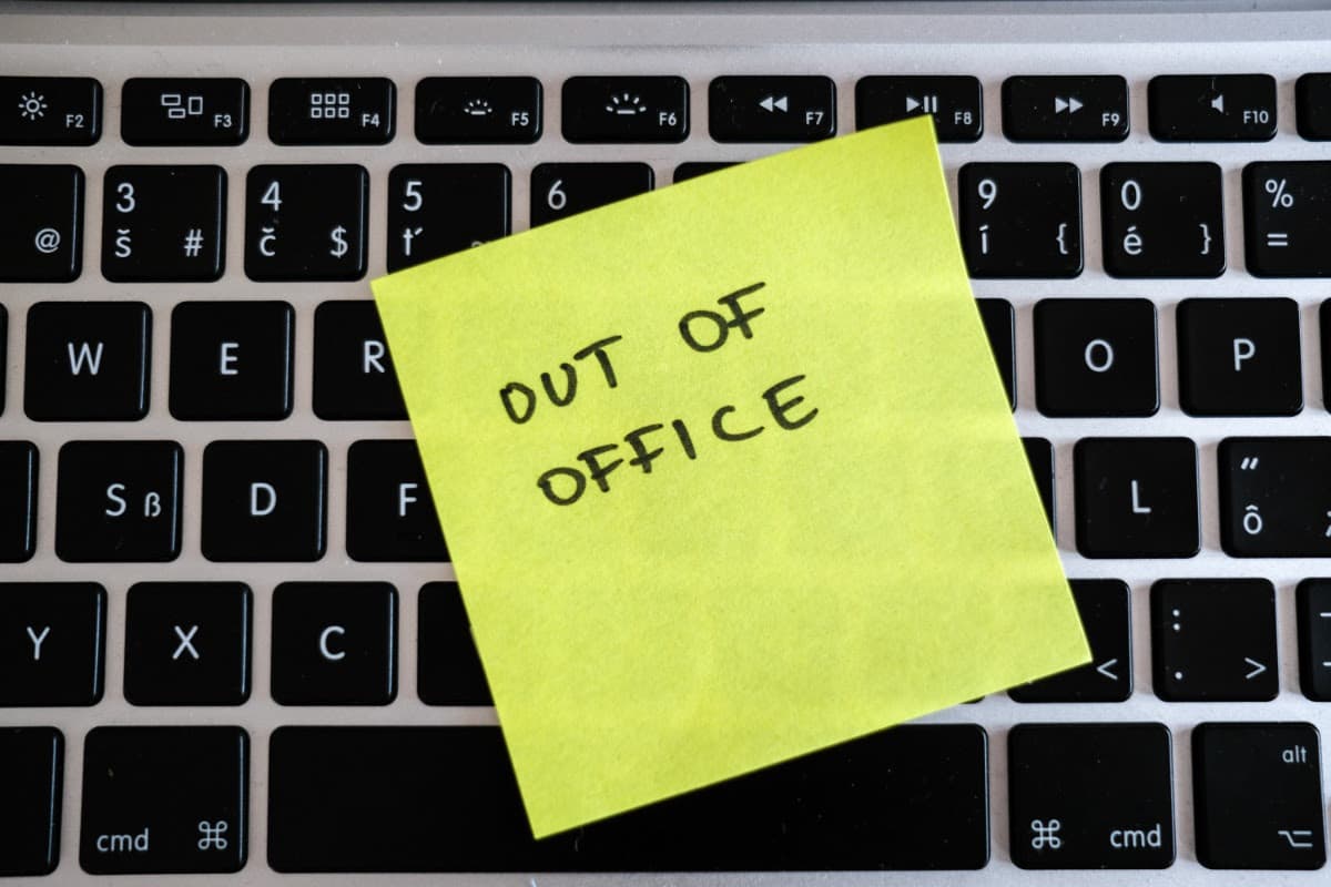 New Study Reveals How Out-of-Office Messages Reflect Workplace Culture and Employee Wellbeing