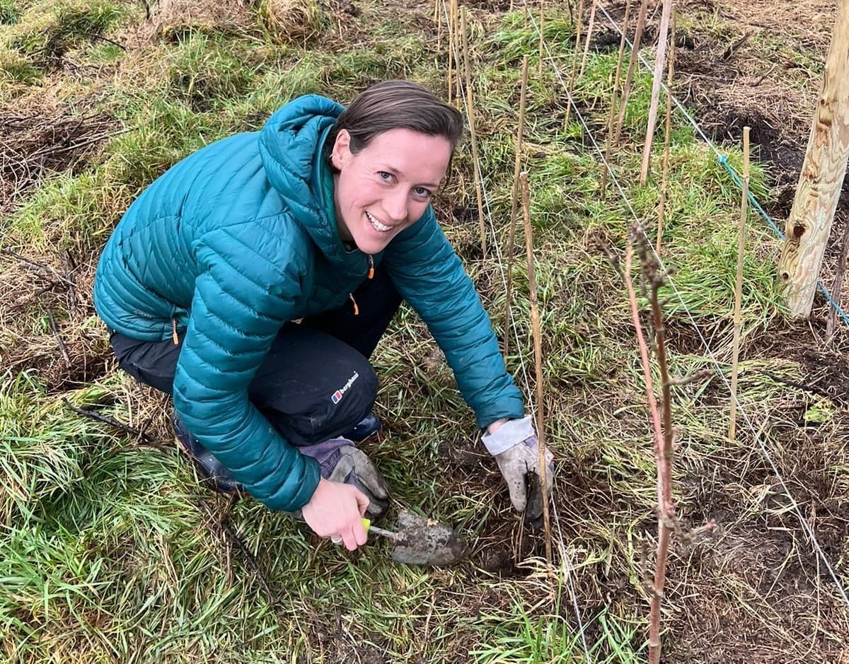 Sheffield Vet Dr Laura Higham Named Finalist for BVA Sustainability Award 2026