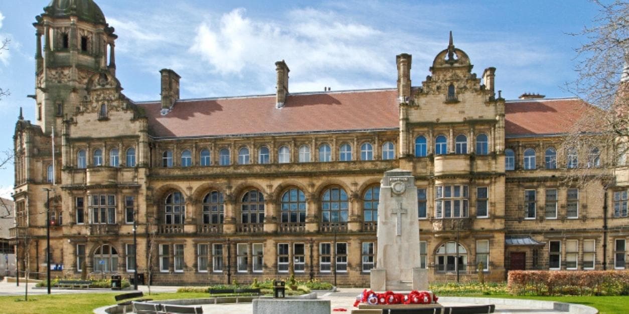 Wakefield District Parks Set for Major £3.5 Million Upgrades This Summer