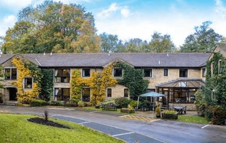 Steeton Court Nursing Home Launches Monthly βMemory Cafeβ to Support Local Community