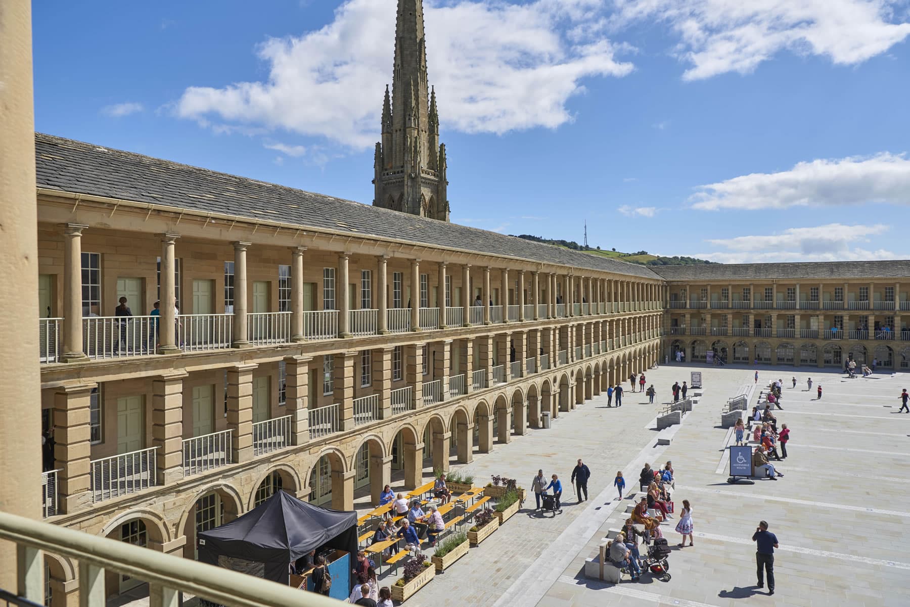 Following the footsteps of iconic Yorkshire women