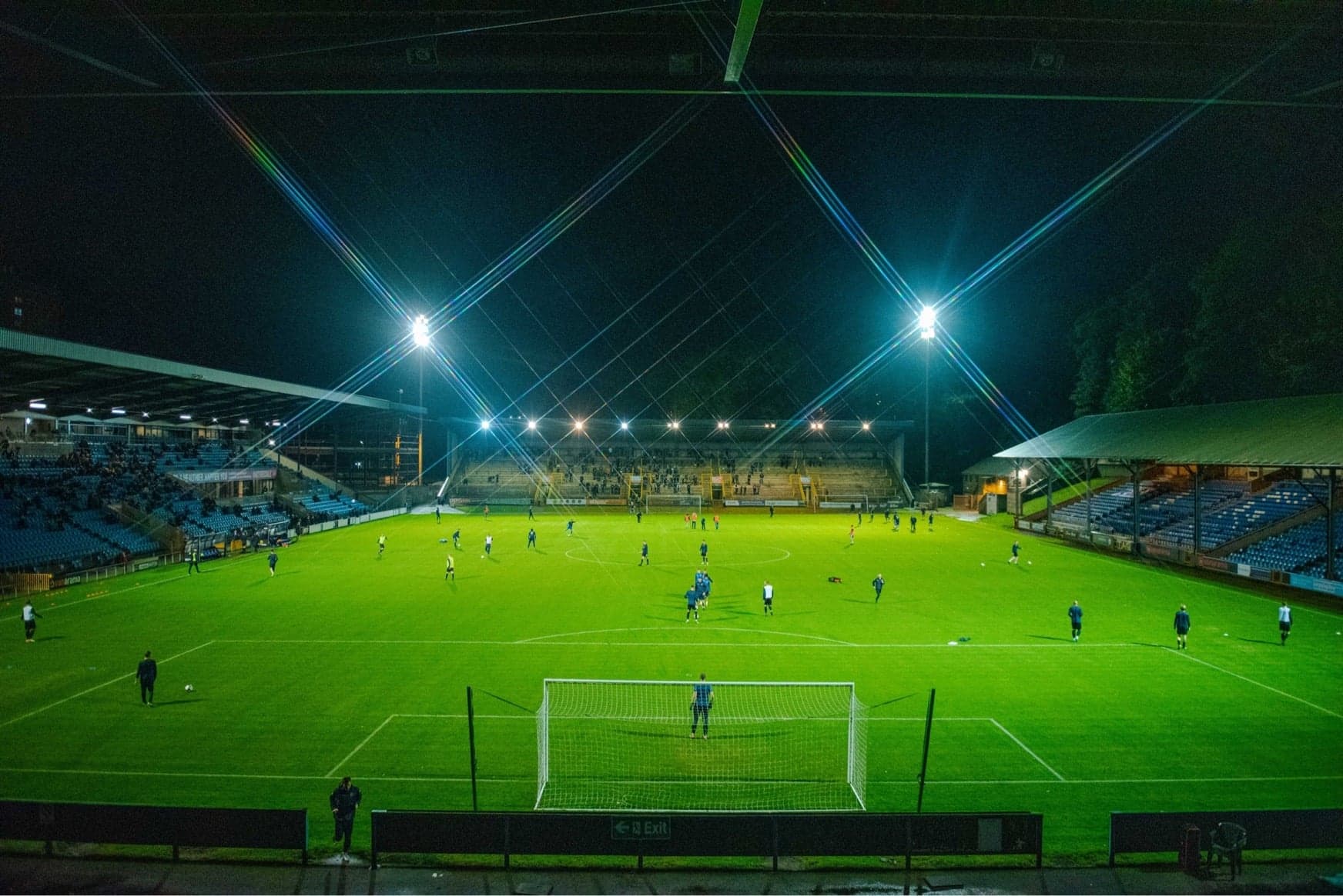 Who Is Jevon Mills The New FC Halifax Town Defender From Hull City?