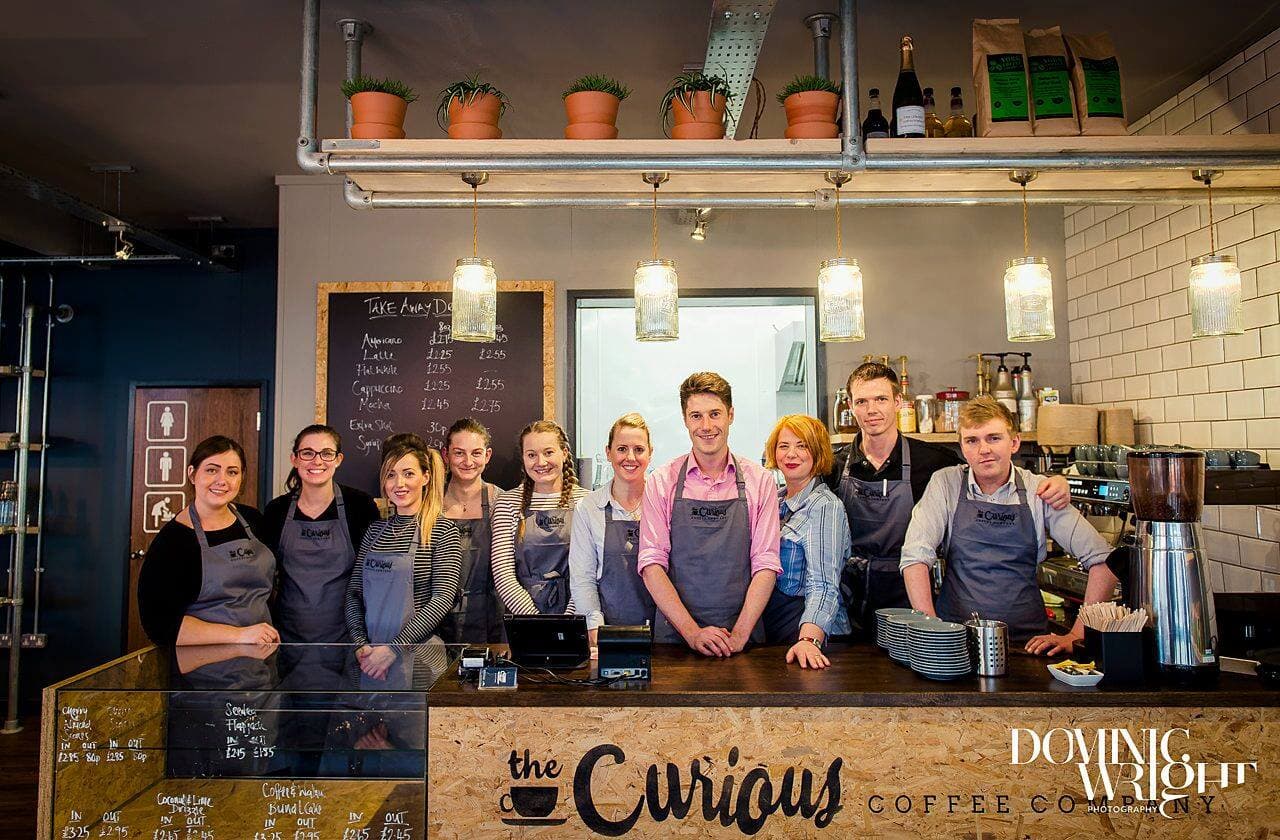 Haxby: A rising foodie destination