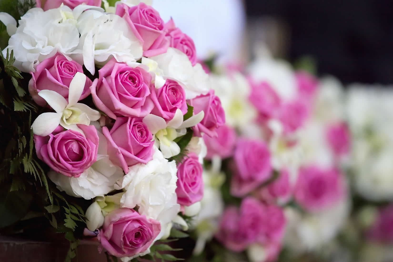 Wedding Planners