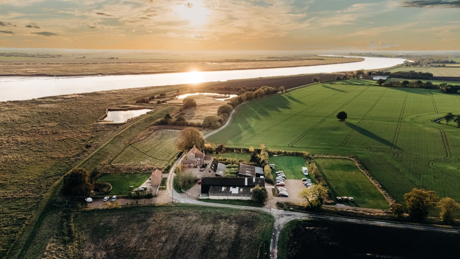 Walk: Broomfleet