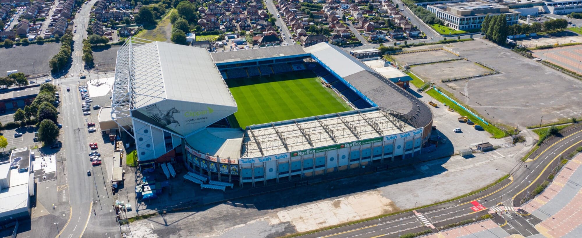 Leeds Utd v Sunderland: The Promotion Push Intensifies