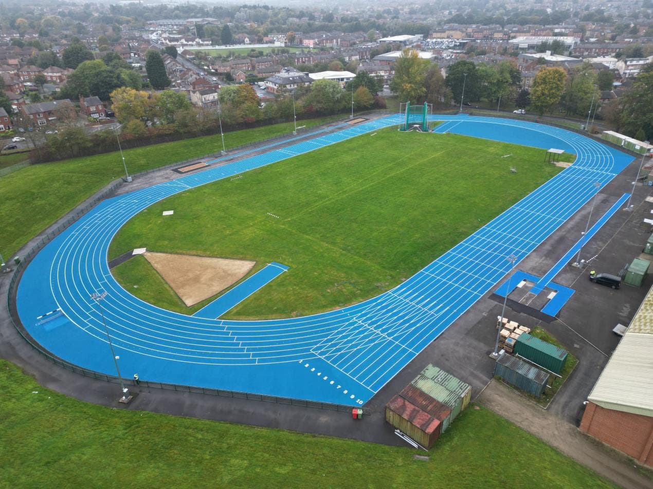 Thorne Park