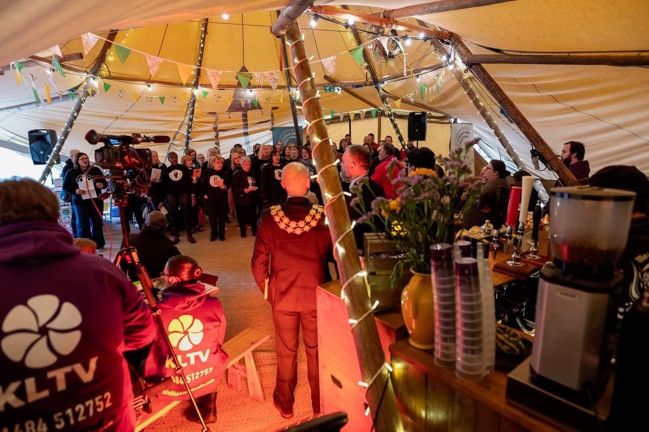 HuddLitFest25