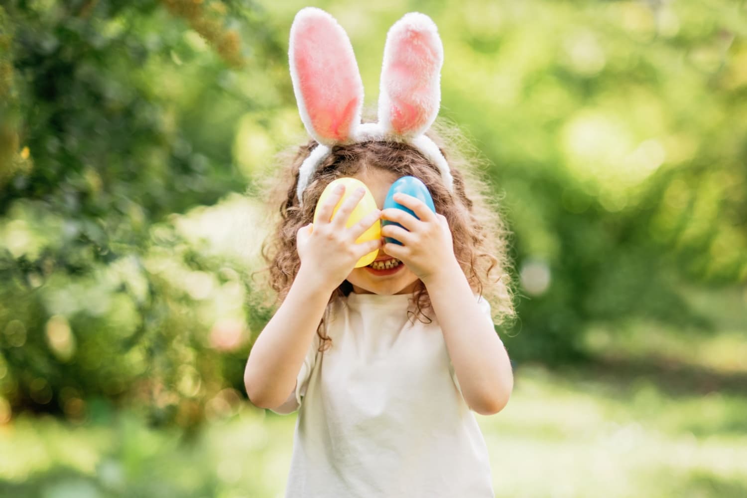 Easter in Yorkshire 2025: Family Activities, Egg Hunts, and Spring Events