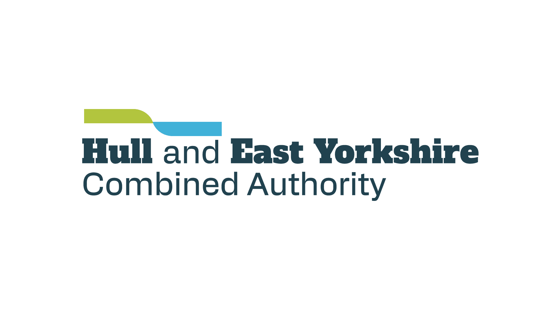 East Yorkshire At The UKREiiF Event In Leeds