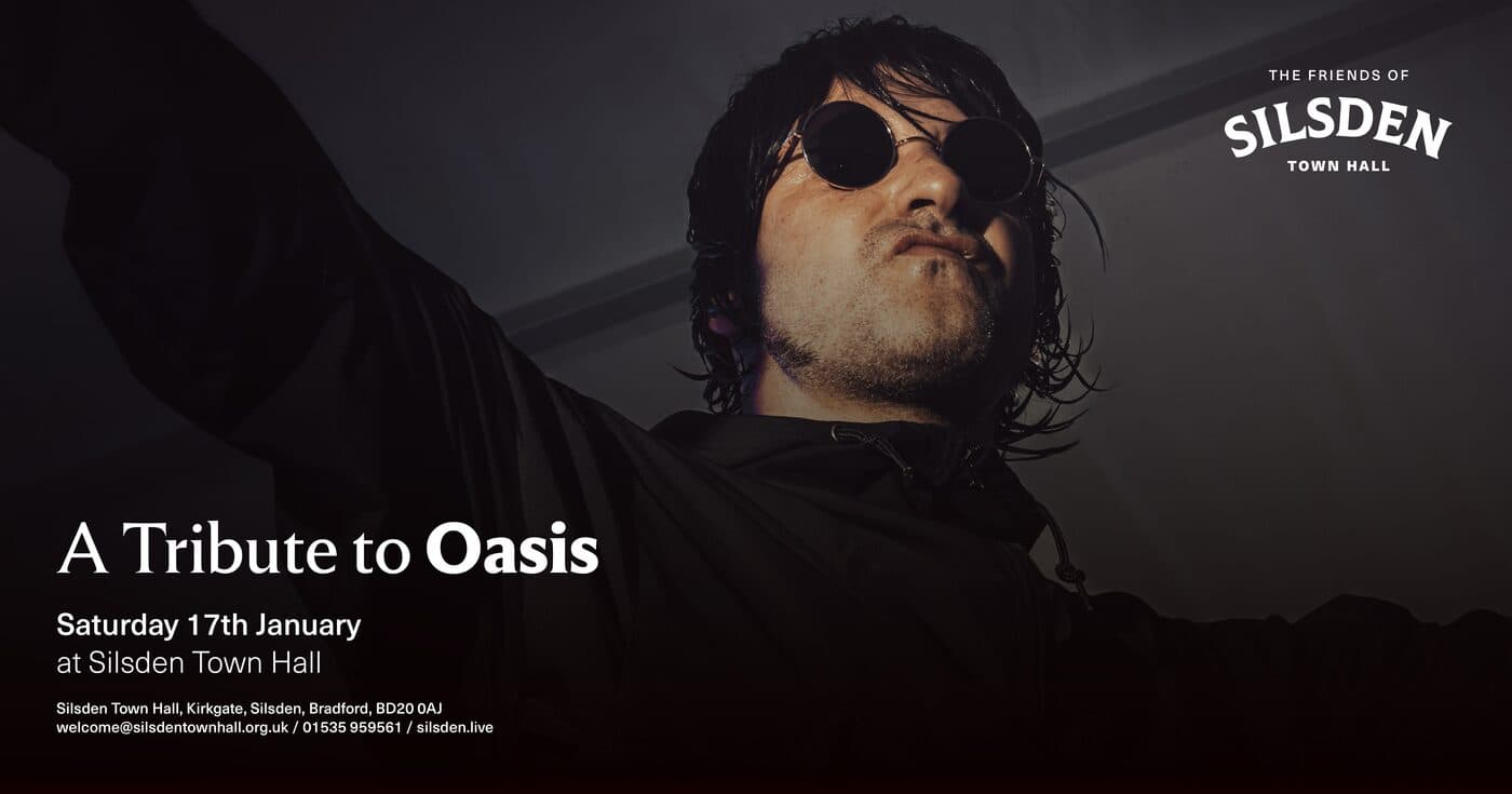 tribute to Oasis
