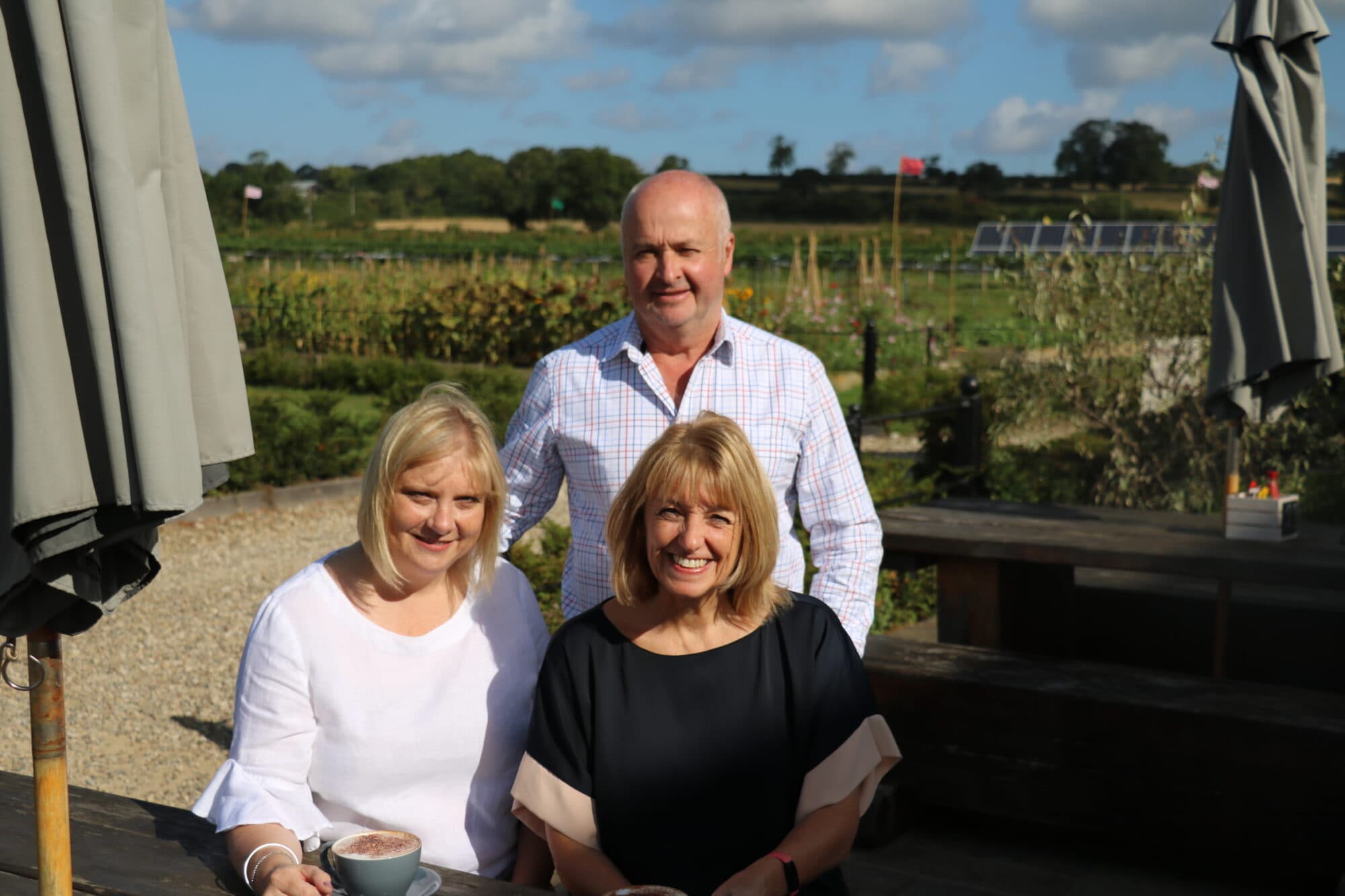 Why Is Cedarbarn Farm Shop in Pickering a Finalist for the Yorkshire Post Rural Awards?