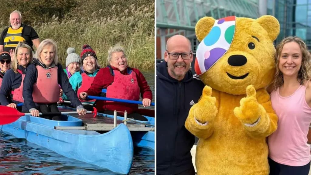 Yorkshire Christmas news