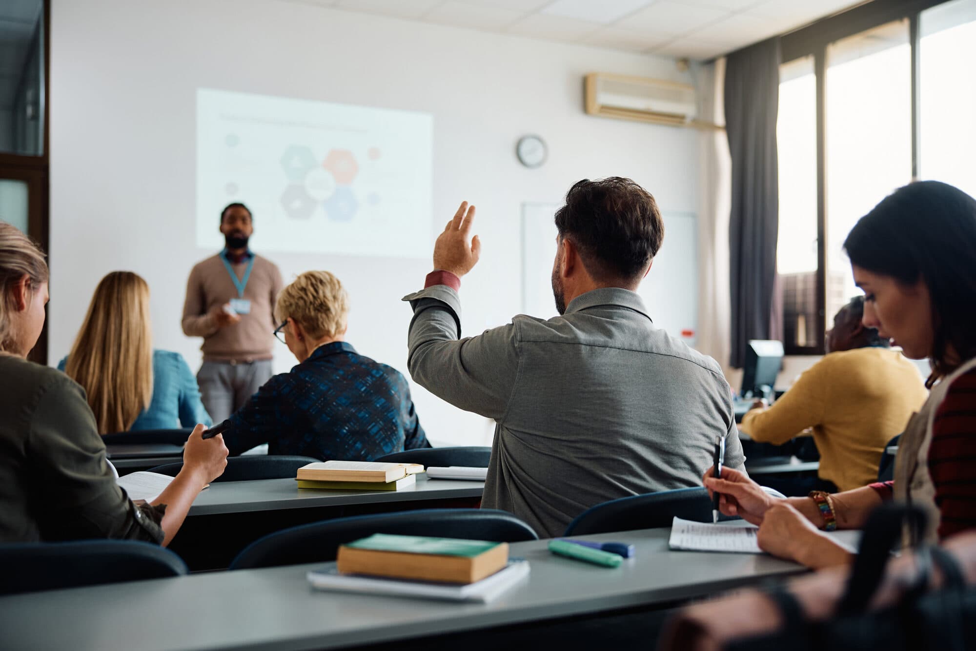 What Adult Education Courses Are Available In Wakefield For 2026?