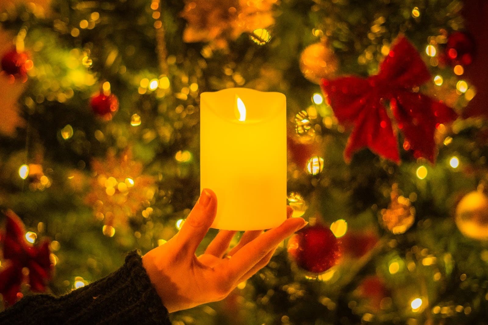Leeds and York Candlelight