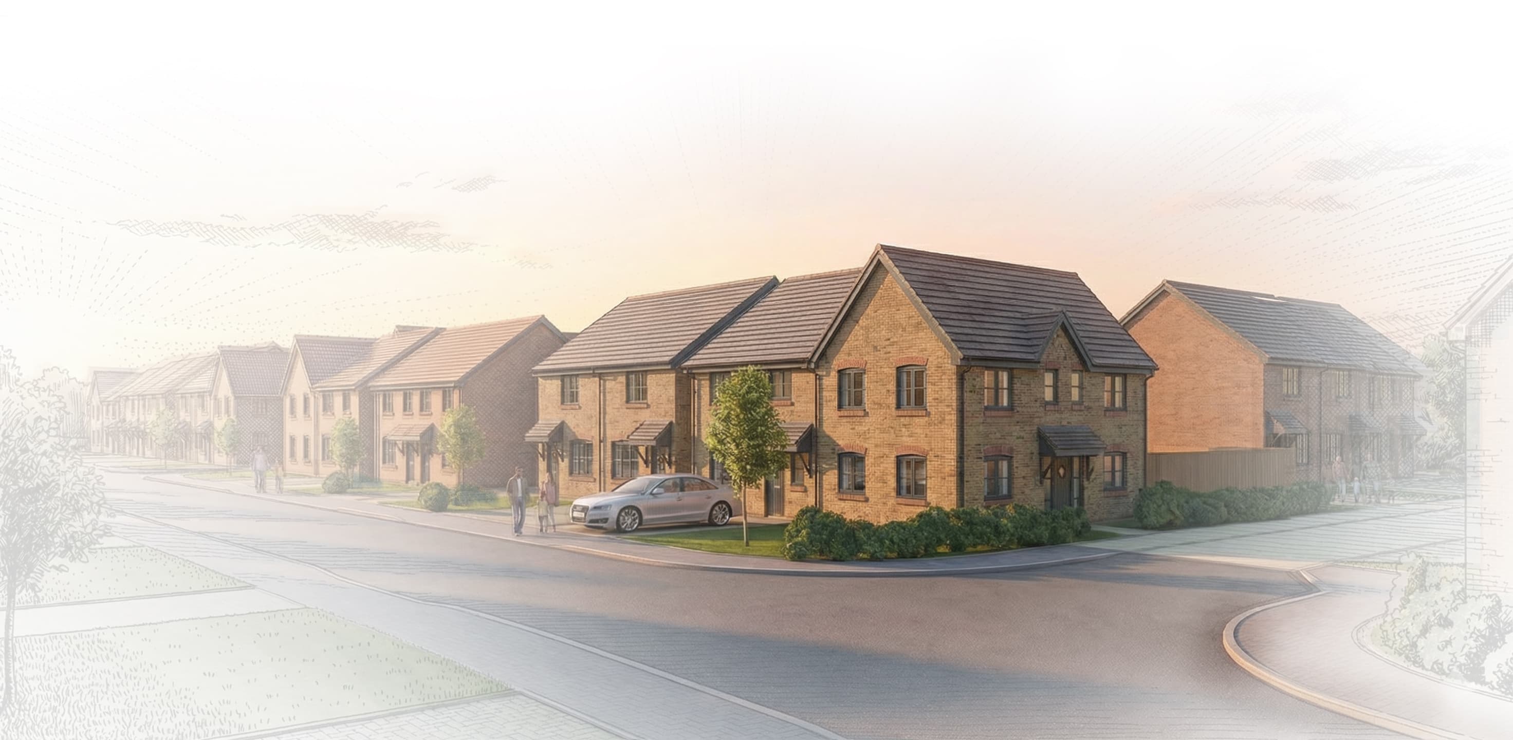 Plans Submitted for 250 New Homes in Sherburn in Elmet on 15th April 2026
