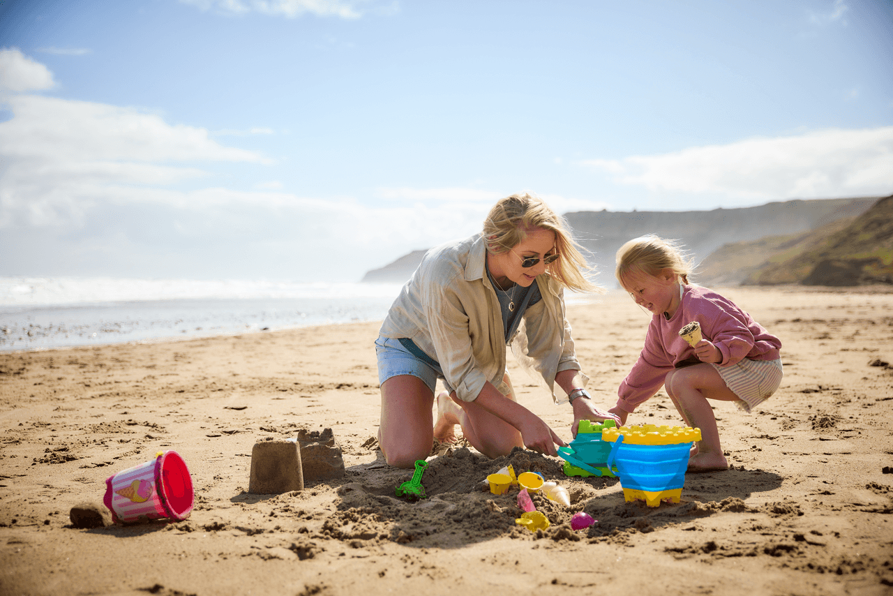 Survey Reveals One in Ten Brits Take Days to Relax on Holiday