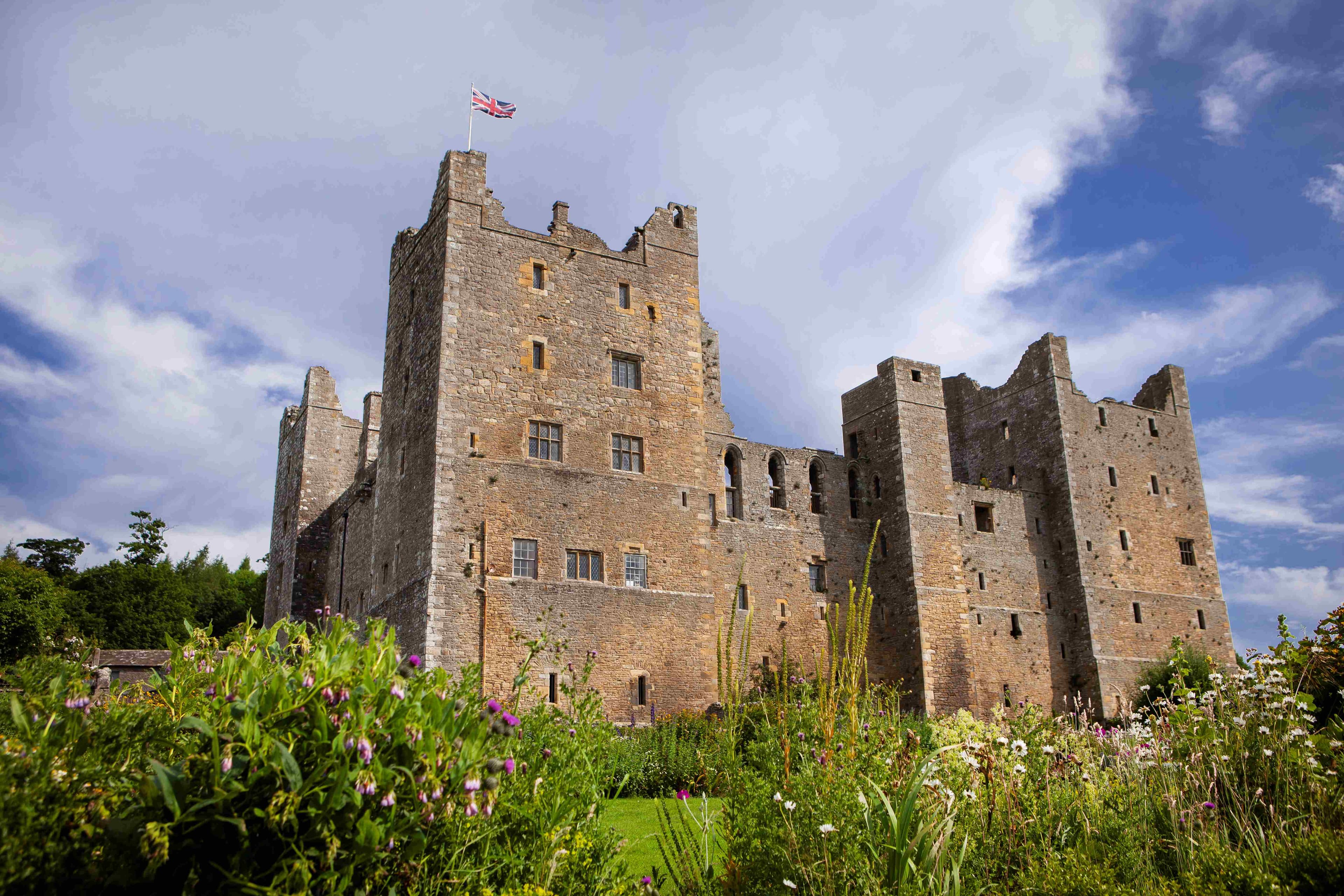 Bolton Castle to Host 'Mary Queen of Scots' Exhibition in March 2027