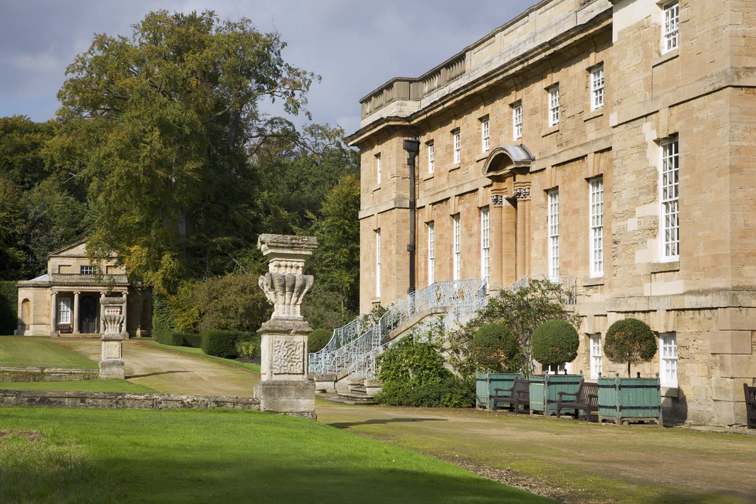 Bramham Park