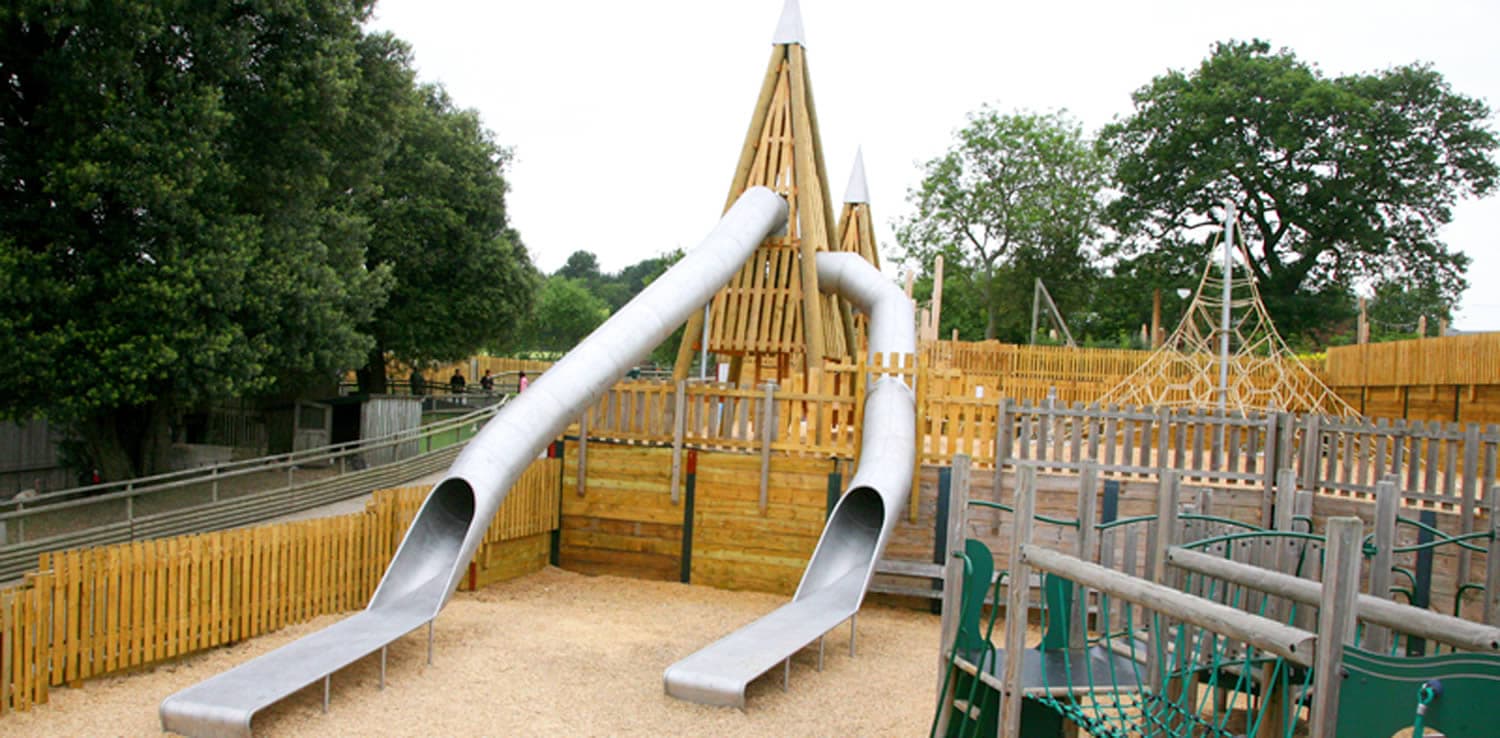 Cannon Hall Farm - Family Attraction in barnsley