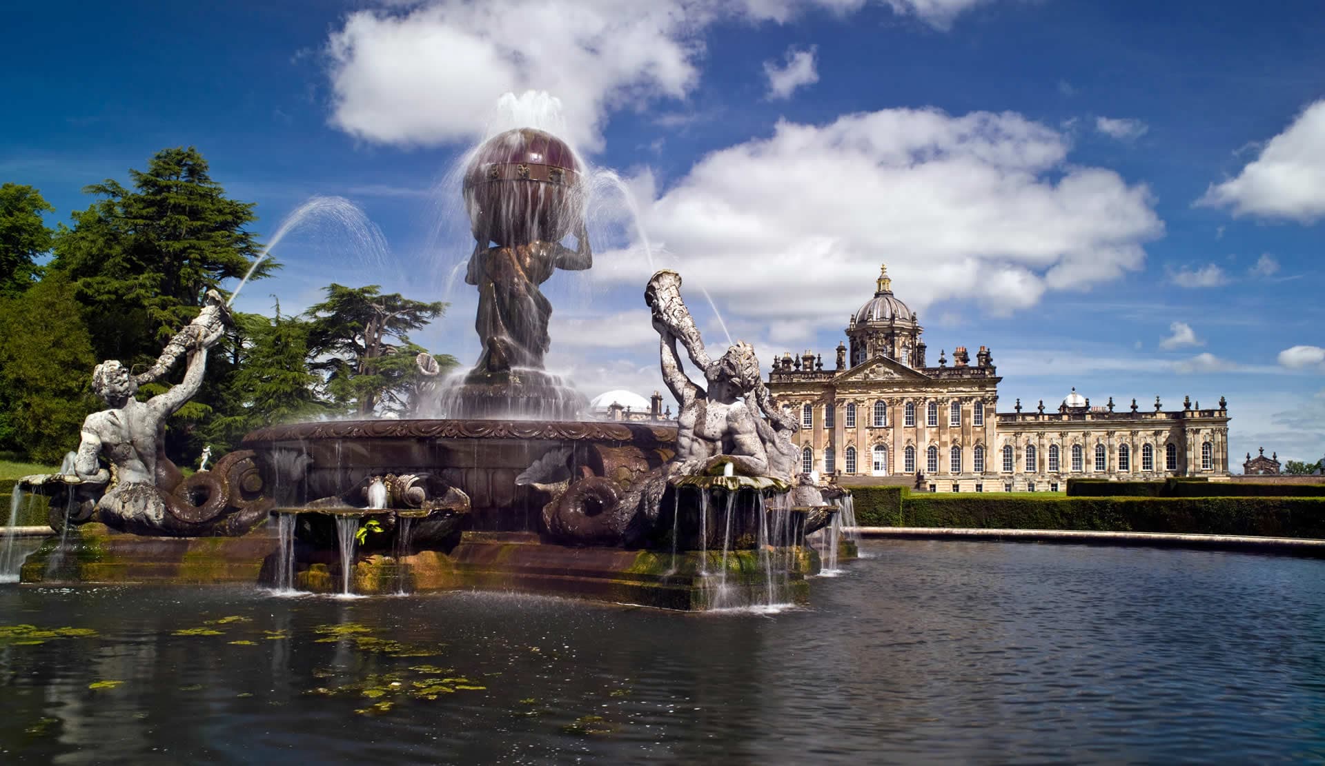 Event image for Castle Howard