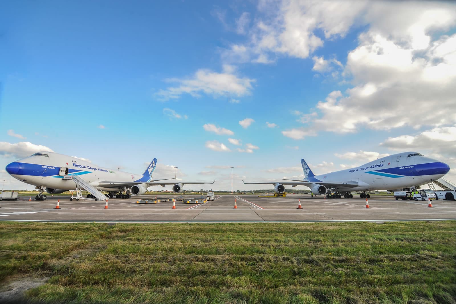 Doncaster Sheffield Airport - Traveller Information, About, History - Airport in austerfield