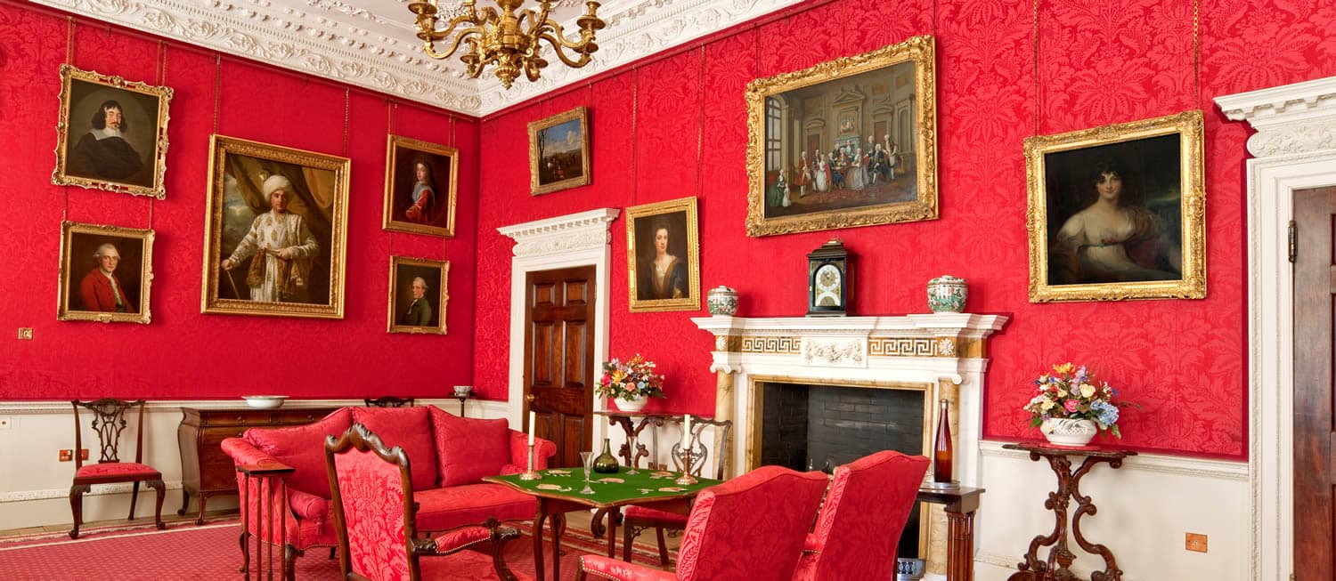 Fairfax House - Museum in york