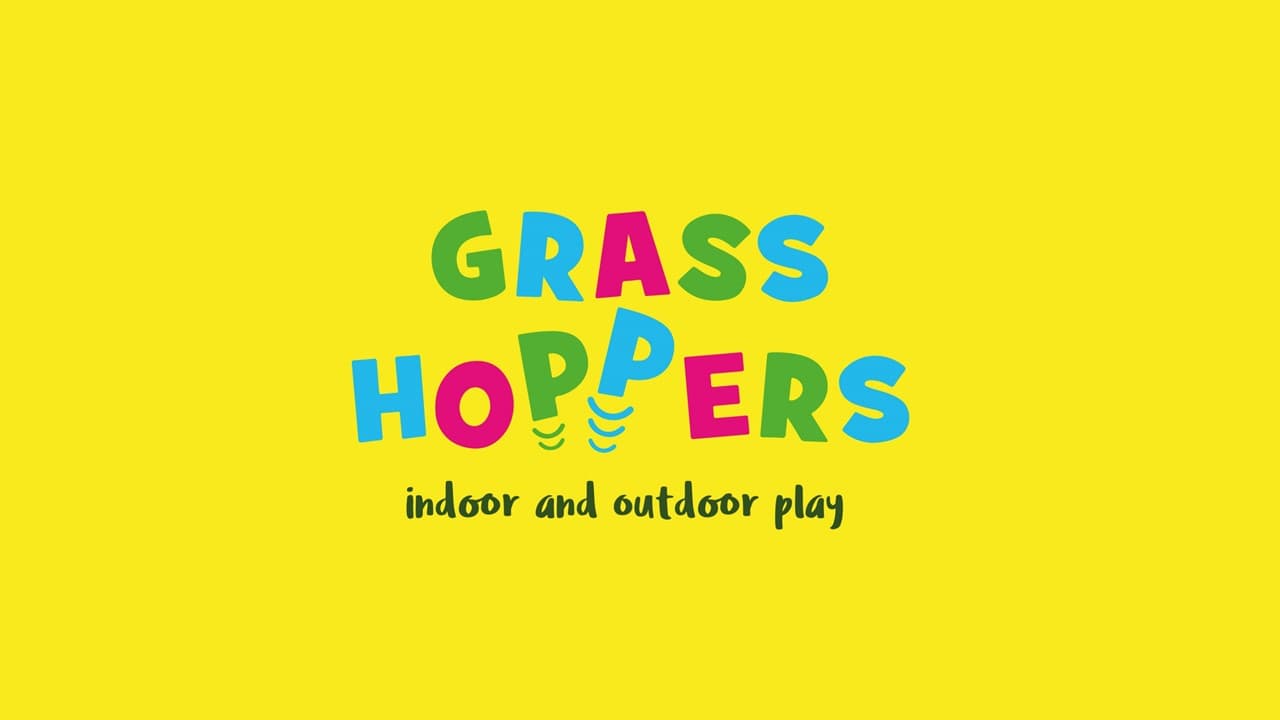 Grass Hoppers at Tong Garden Centre - Family Attraction in bradford