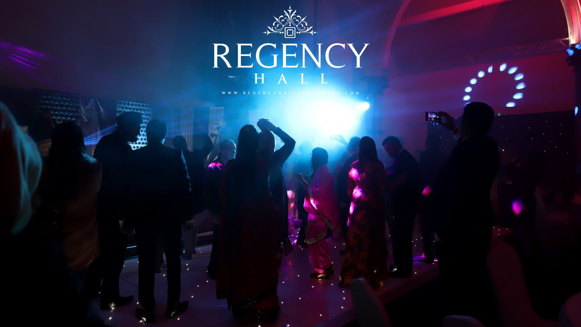 Event image for Regency Hall