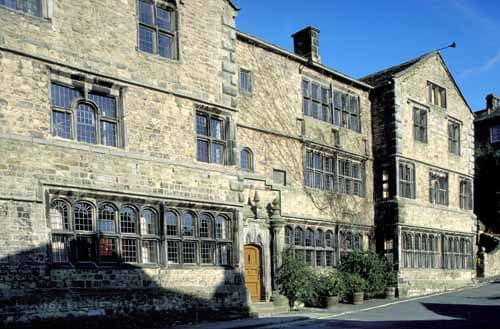 Settle Tourist Information Centre - Visitor Centres in settle