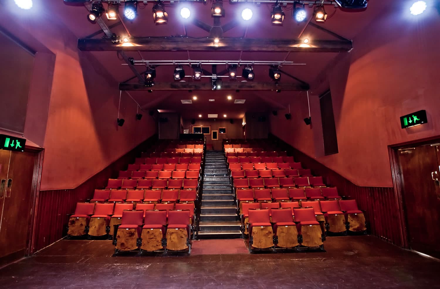 Event image for Helmsley Arts Centre
