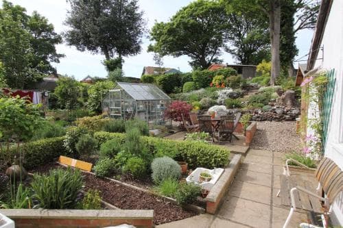 Accommodation at Southfield House in hornsea