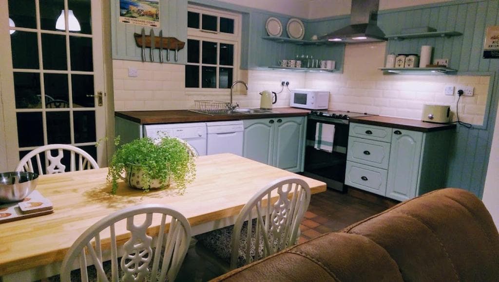 Accommodation at Milliner's Cottage in pocklington
