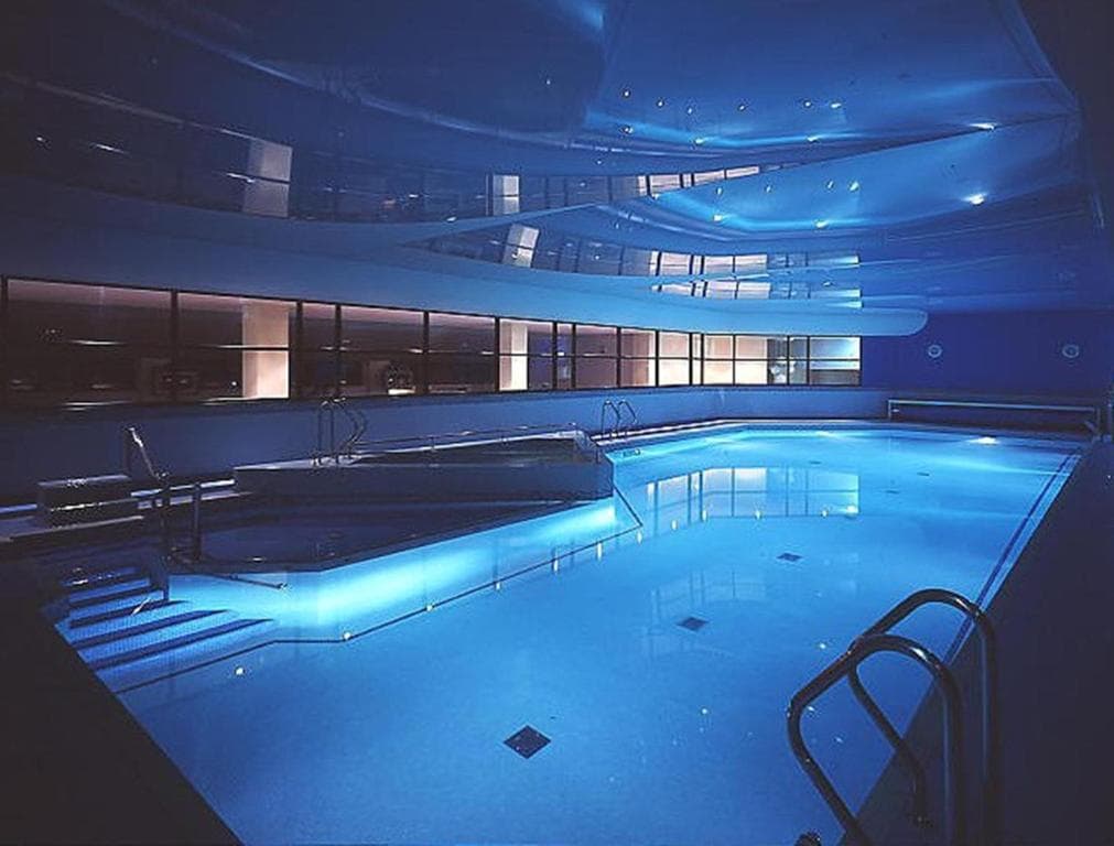 Accommodation at Whoop Hall Hotel and Leisure in barbon