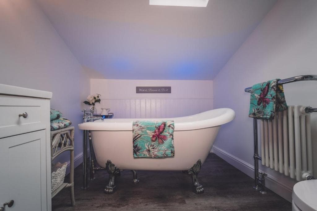 Accommodation at 40 Kirkgate in thirsk