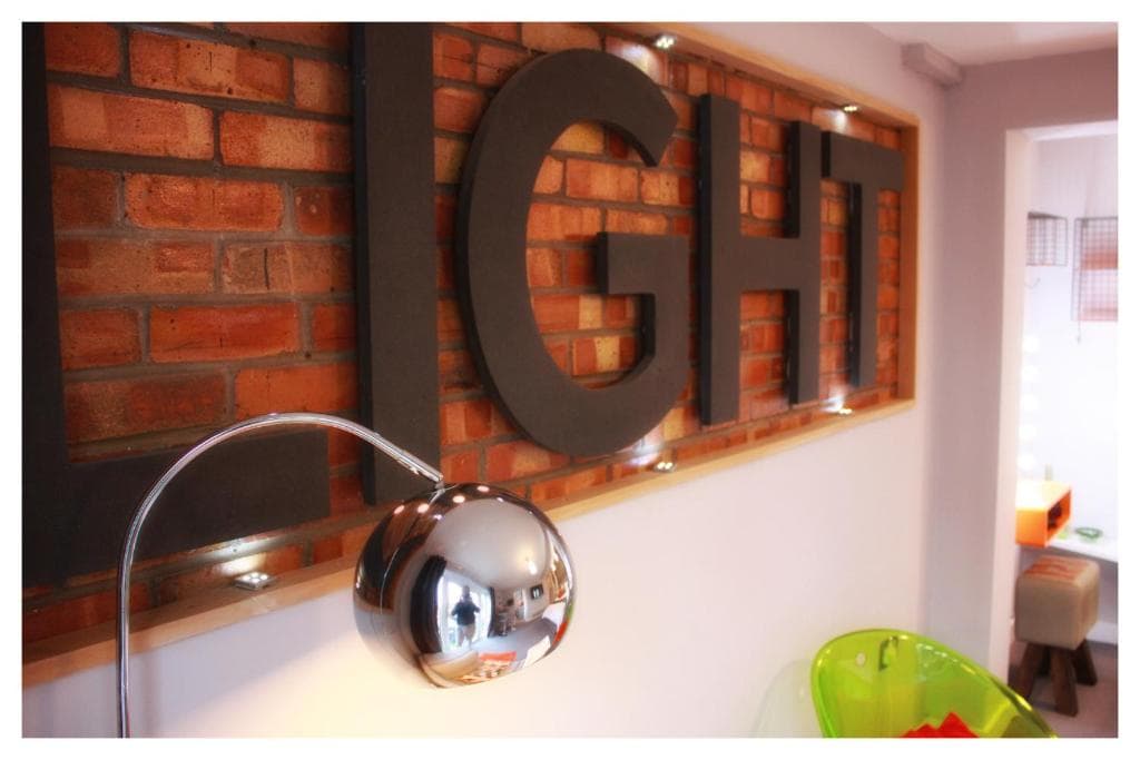 Accommodation at The Light Room at no.7 in hull