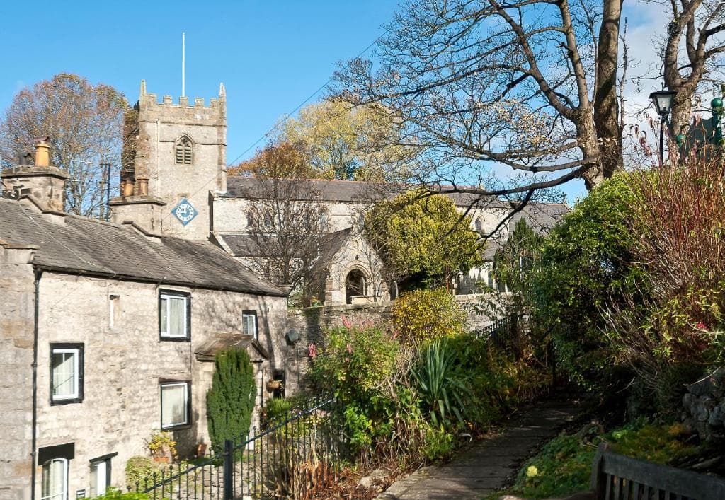 Accommodation at Our Holiday House Yorkshire, Ingleton - children and doggy friendly in ingleton